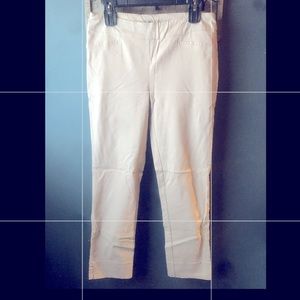 Dalia pull on dress pant